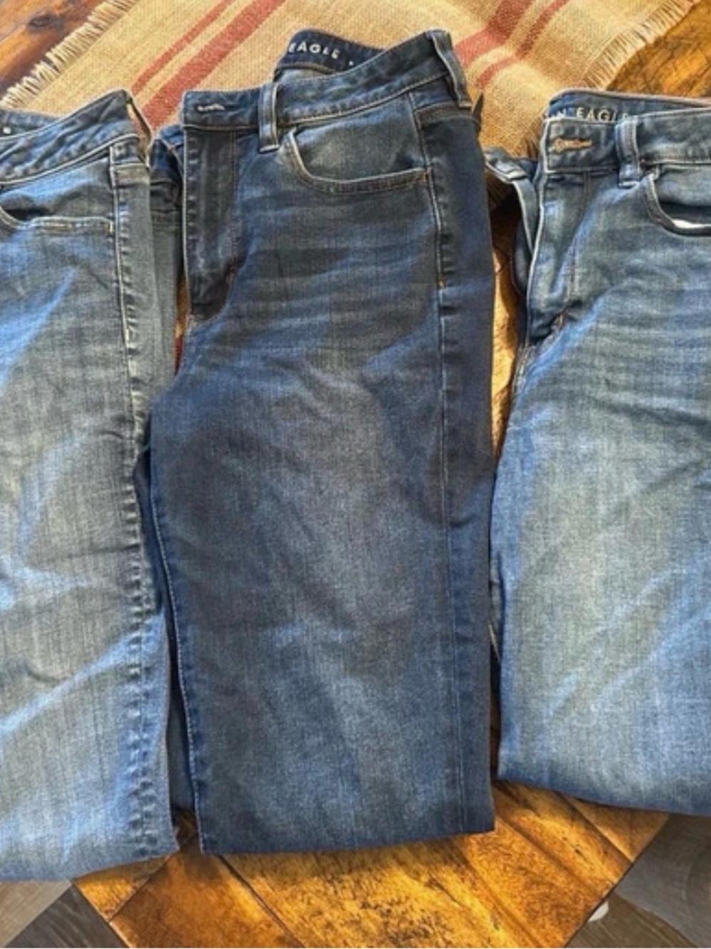 American Eagle Outfitters Jeggings